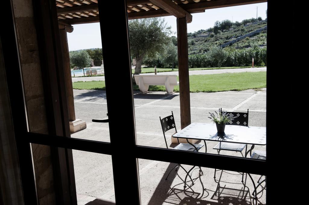 Valle Dell'Acanto Modica Eksteriør billede