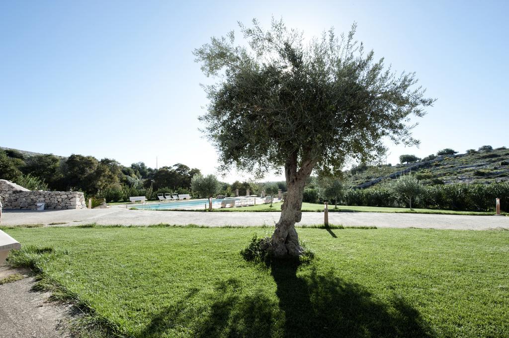 Valle Dell'Acanto Modica Eksteriør billede