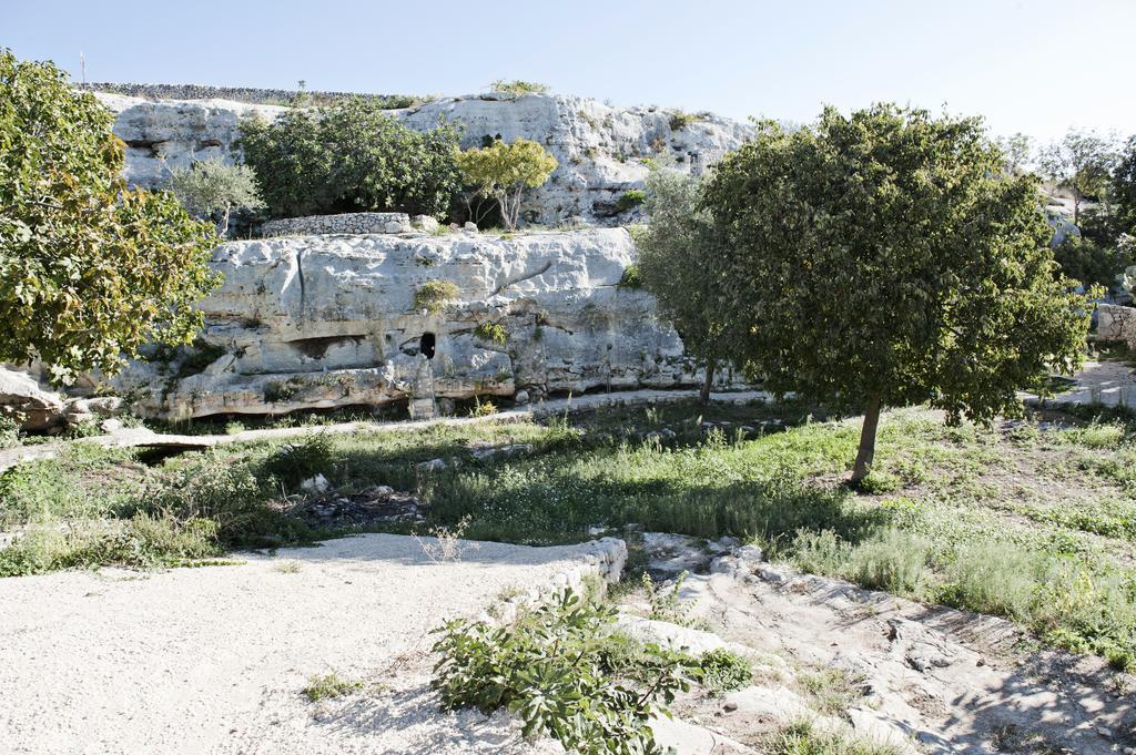 Valle Dell'Acanto Modica Eksteriør billede