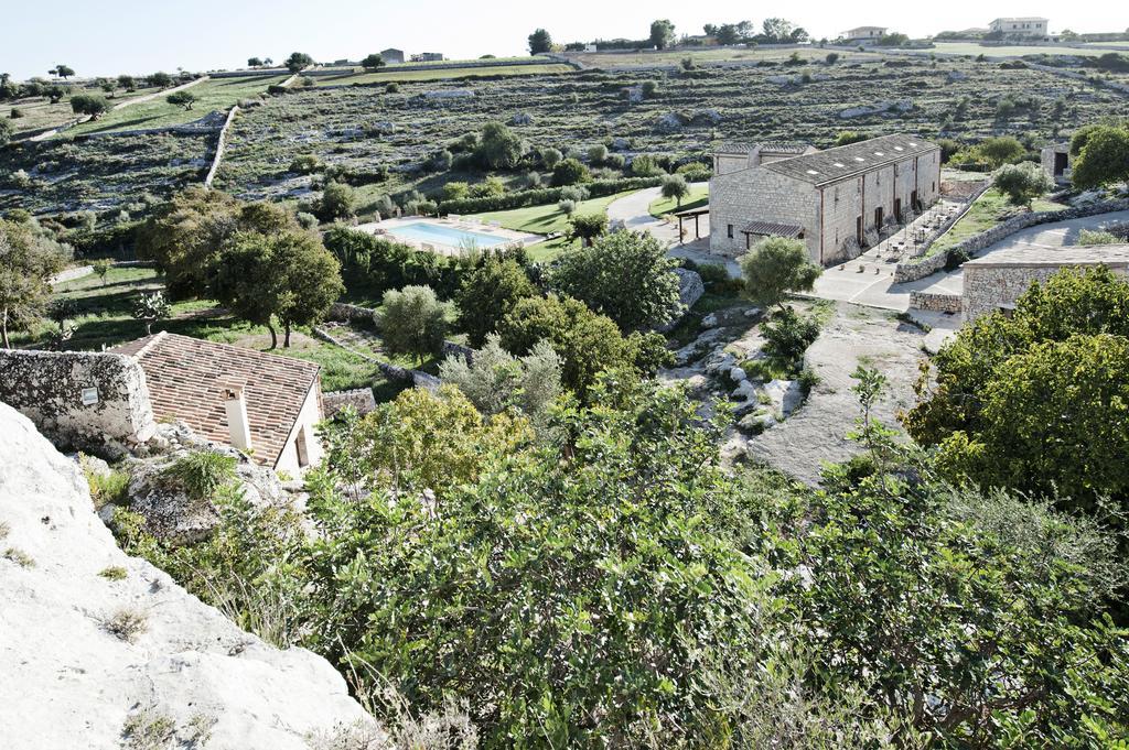 Valle Dell'Acanto Modica Eksteriør billede