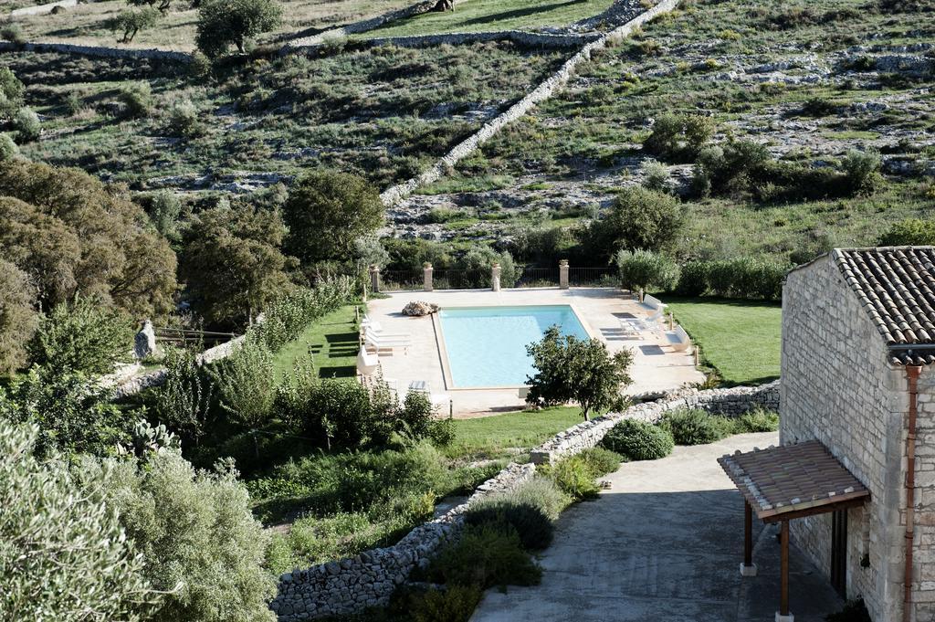 Valle Dell'Acanto Modica Eksteriør billede