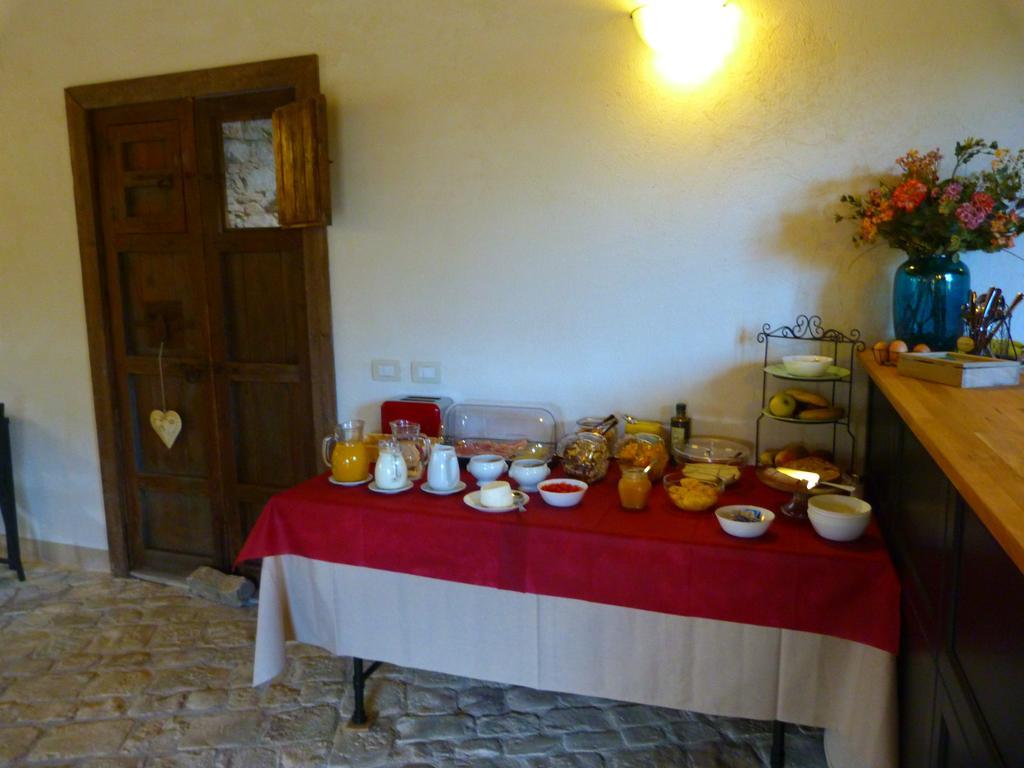 Valle Dell'Acanto Modica Eksteriør billede