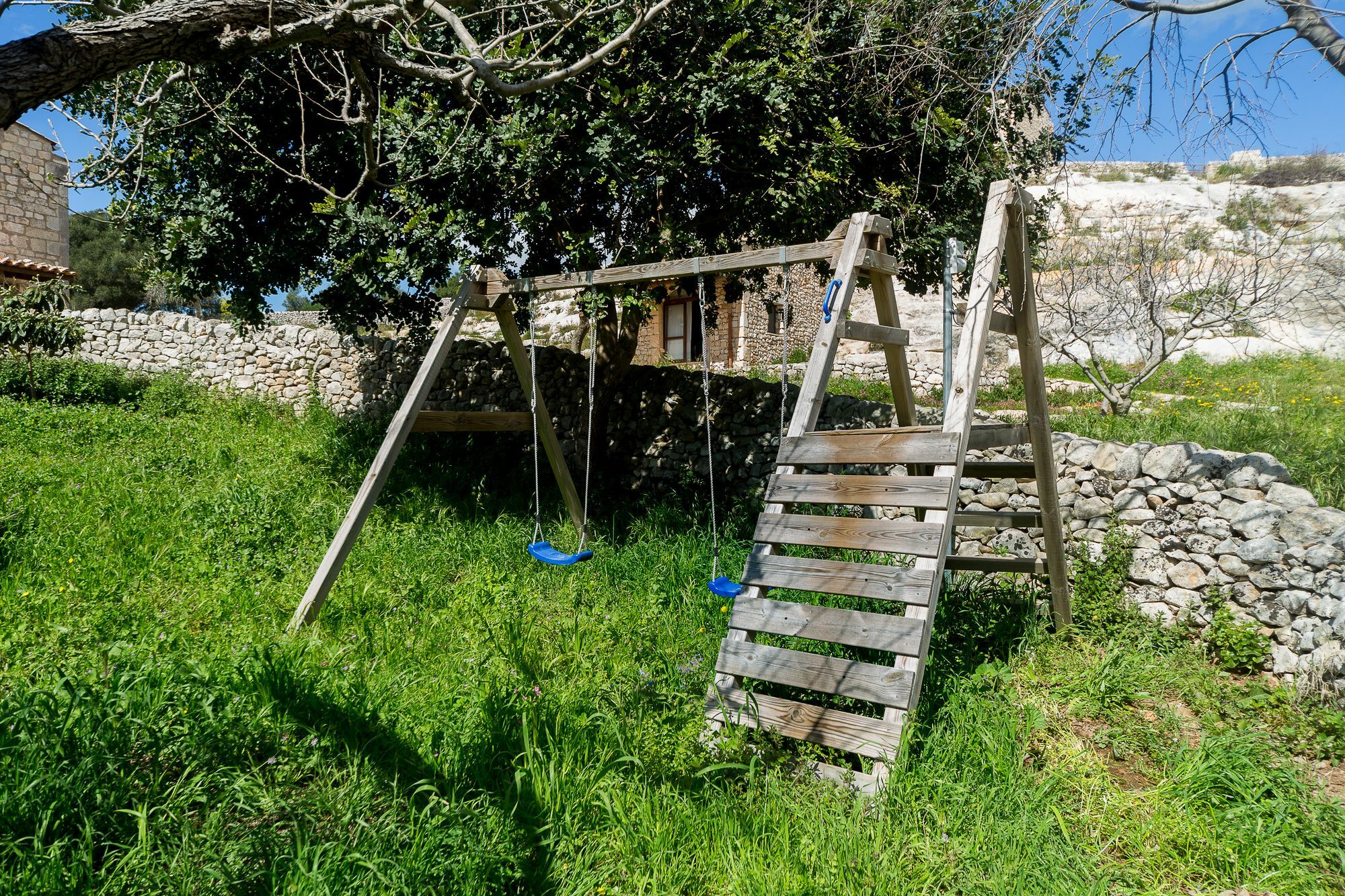 Valle Dell'Acanto Modica Eksteriør billede