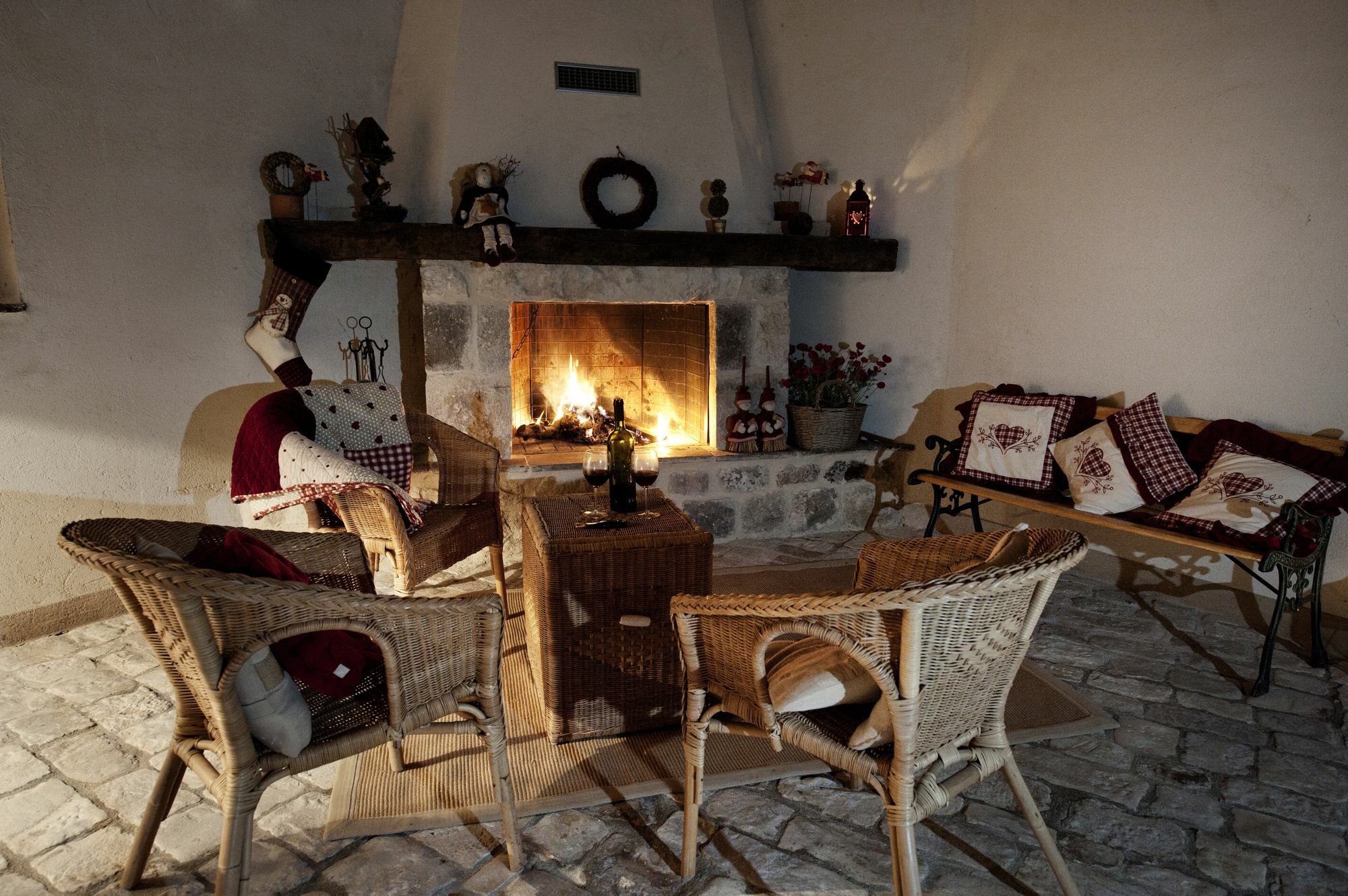 Valle Dell'Acanto Modica Eksteriør billede