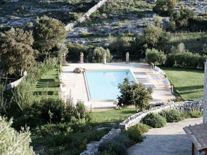 Valle Dell'Acanto Modica Eksteriør billede