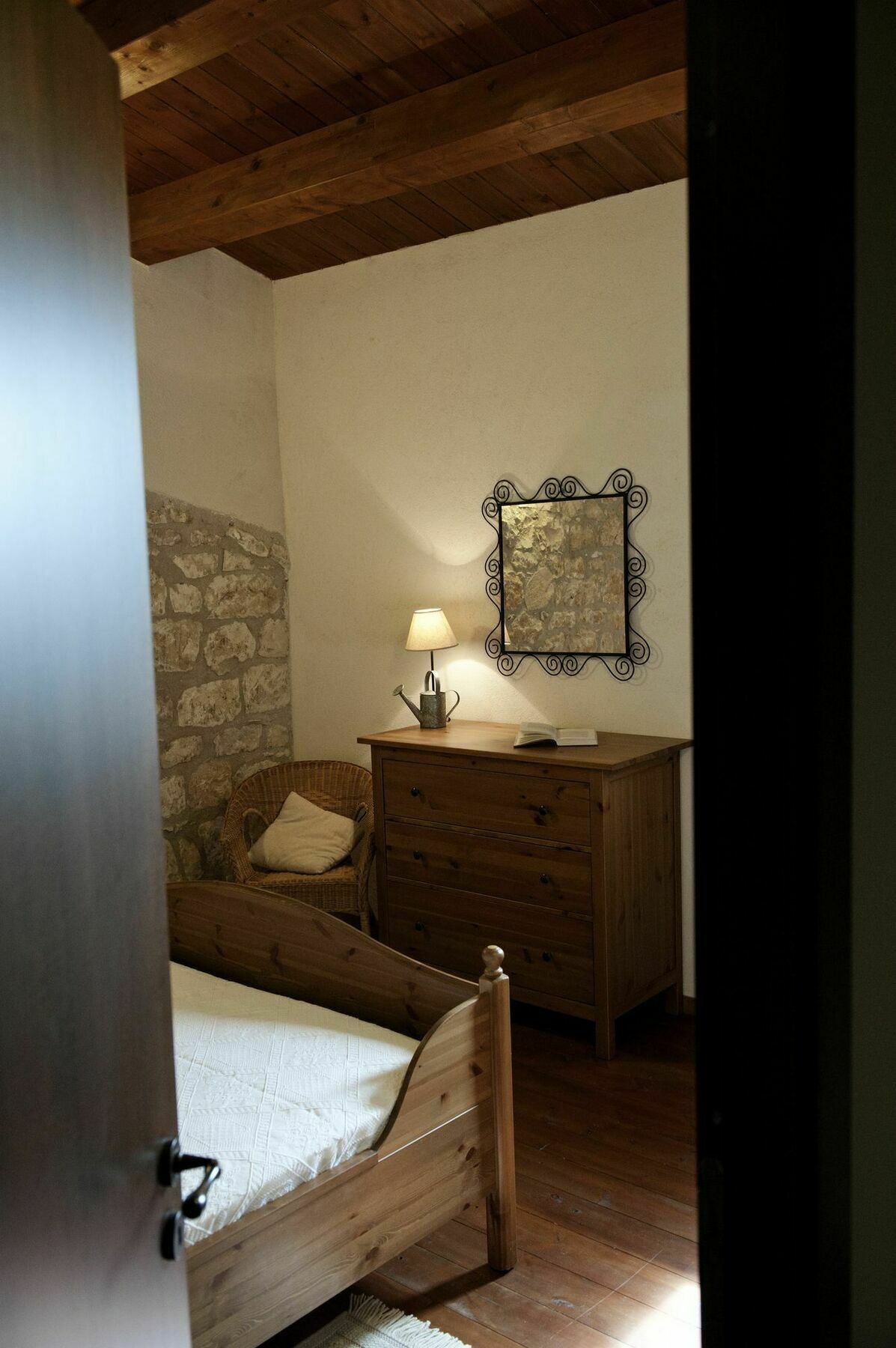 Valle Dell'Acanto Modica Eksteriør billede